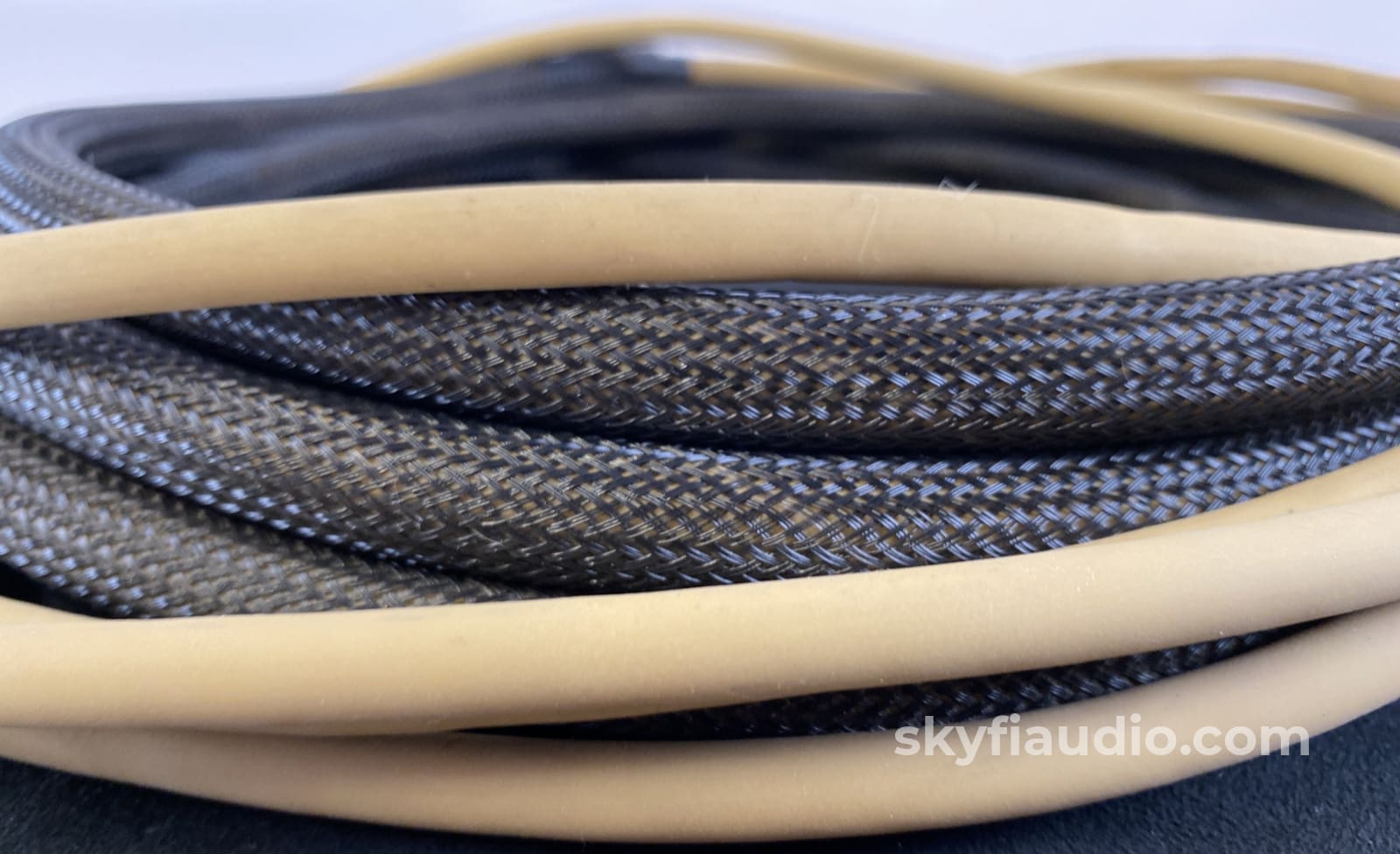 Mit (Music Interface Technology) Mi-330 Rca Audio Cables - 20
