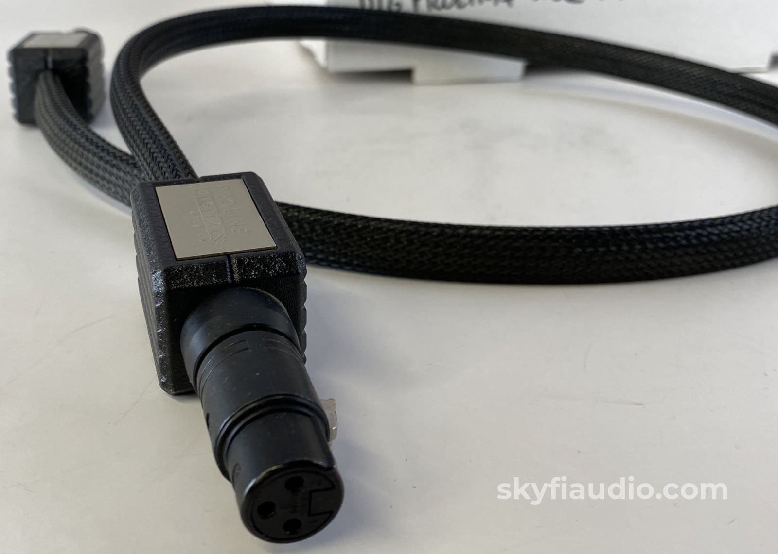Mit Oracle Proline Digital Reference Aes/Ebu Cable - 1M Cables