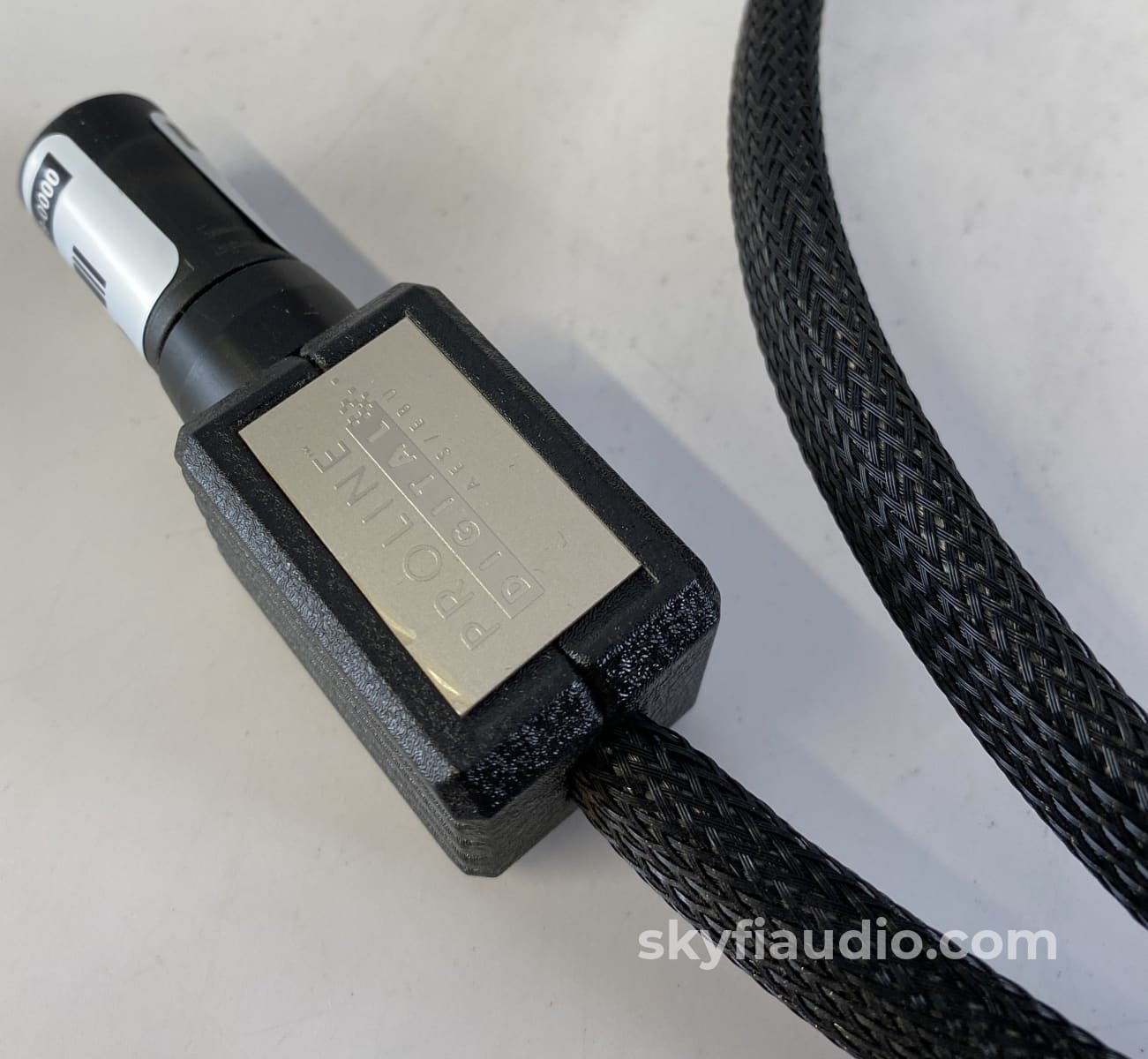 Mit Oracle Proline Digital Reference Aes/Ebu Cable - 1M Cables
