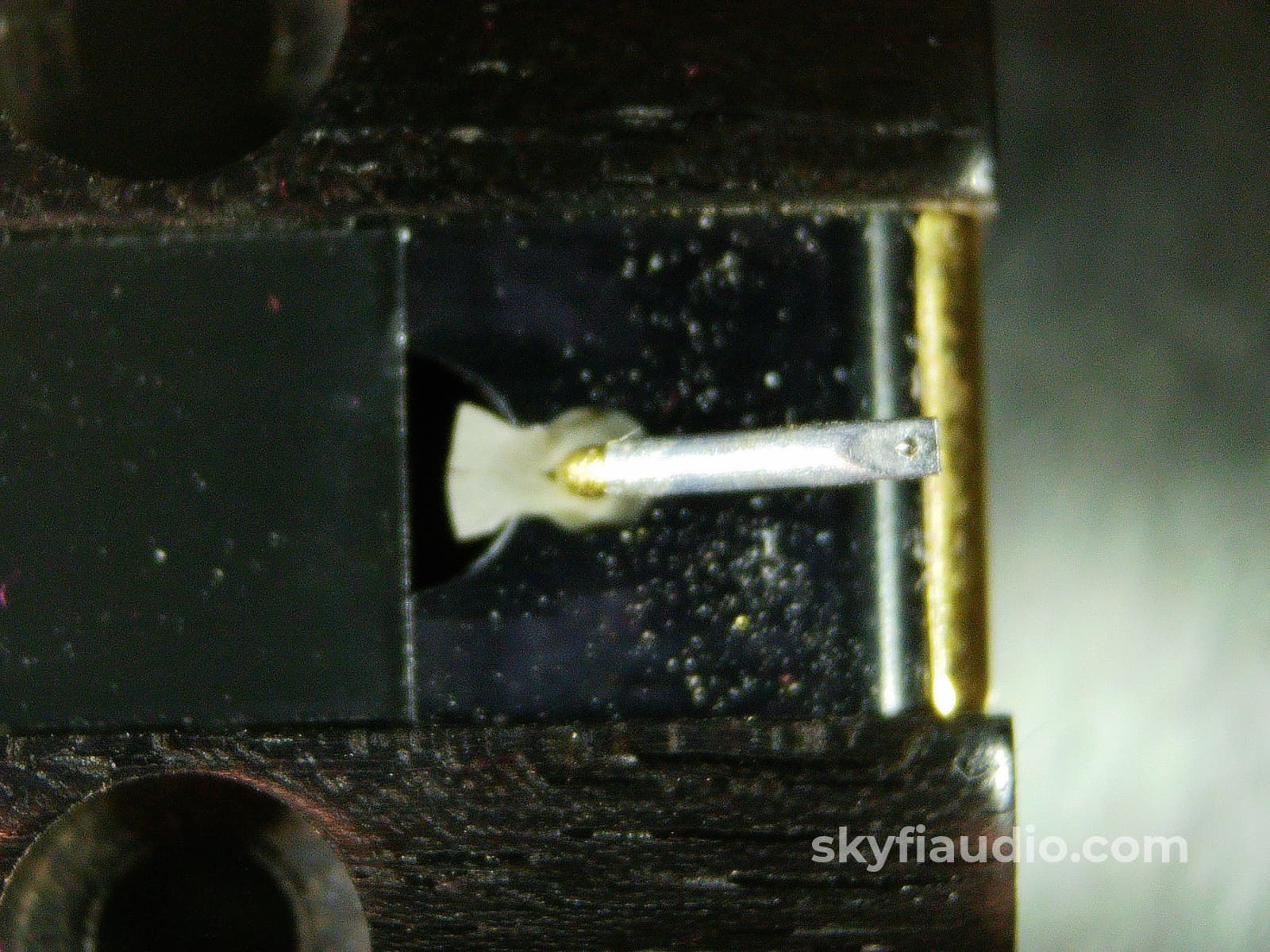 Miyajima lab Mono 0.7 Phono Cartridge- Pre Loved Phono Cartridge