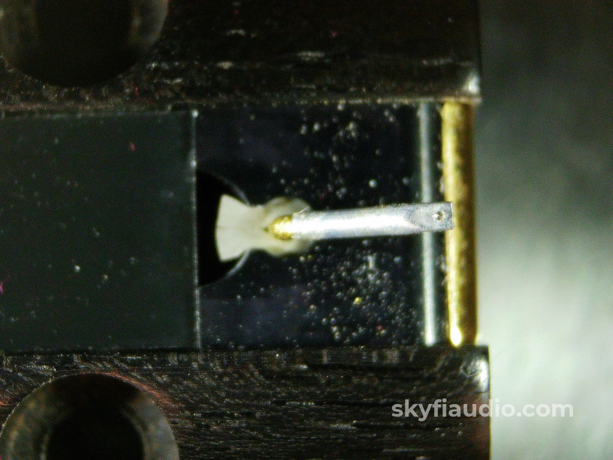 Miyajima lab Mono 0.7 Phono Cartridge- Pre Loved Phono Cartridge