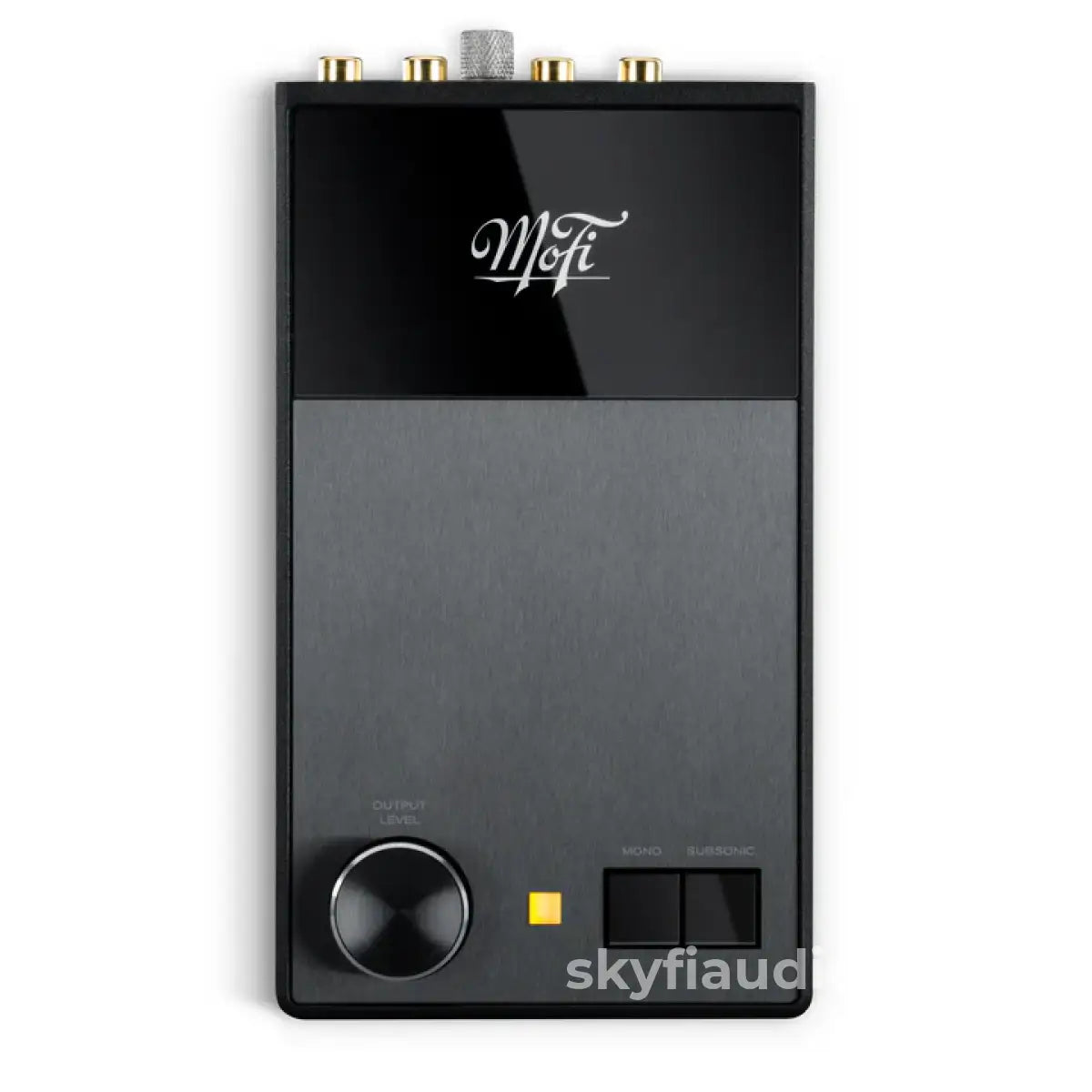 MoFi Electronics UltraPhono Phonostage & Headphone Amplifier Headphone Amplifier