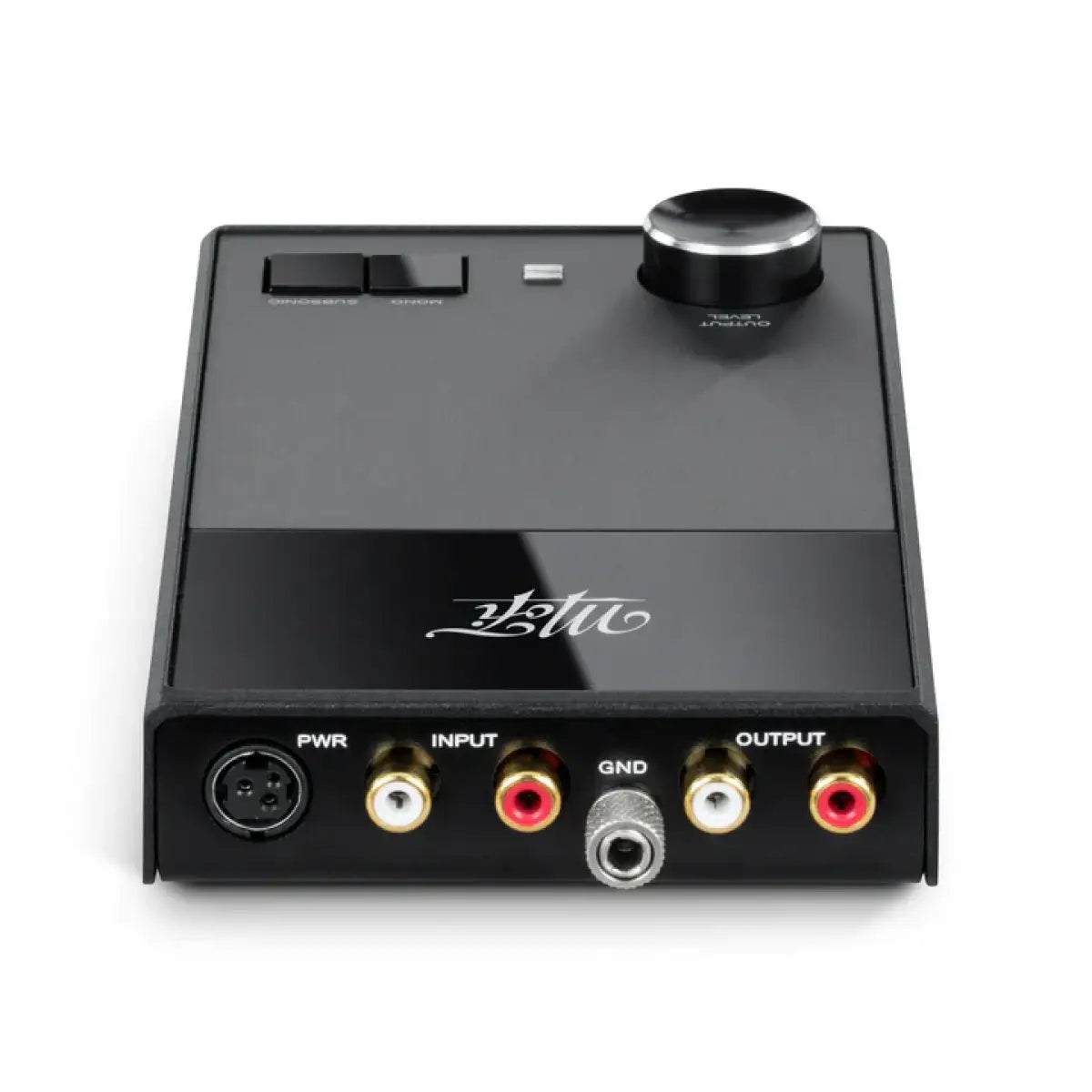 MoFi Electronics UltraPhono Phonostage & Headphone Amplifier Headphone Amplifier