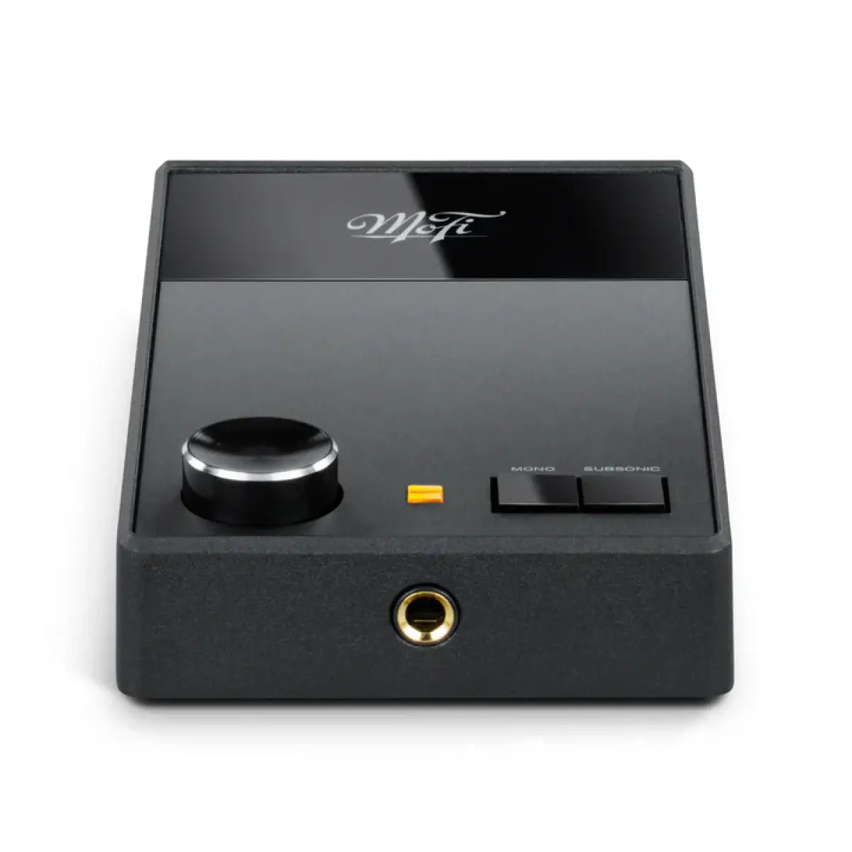 MoFi Electronics UltraPhono Phonostage & Headphone Amplifier Headphone Amplifier