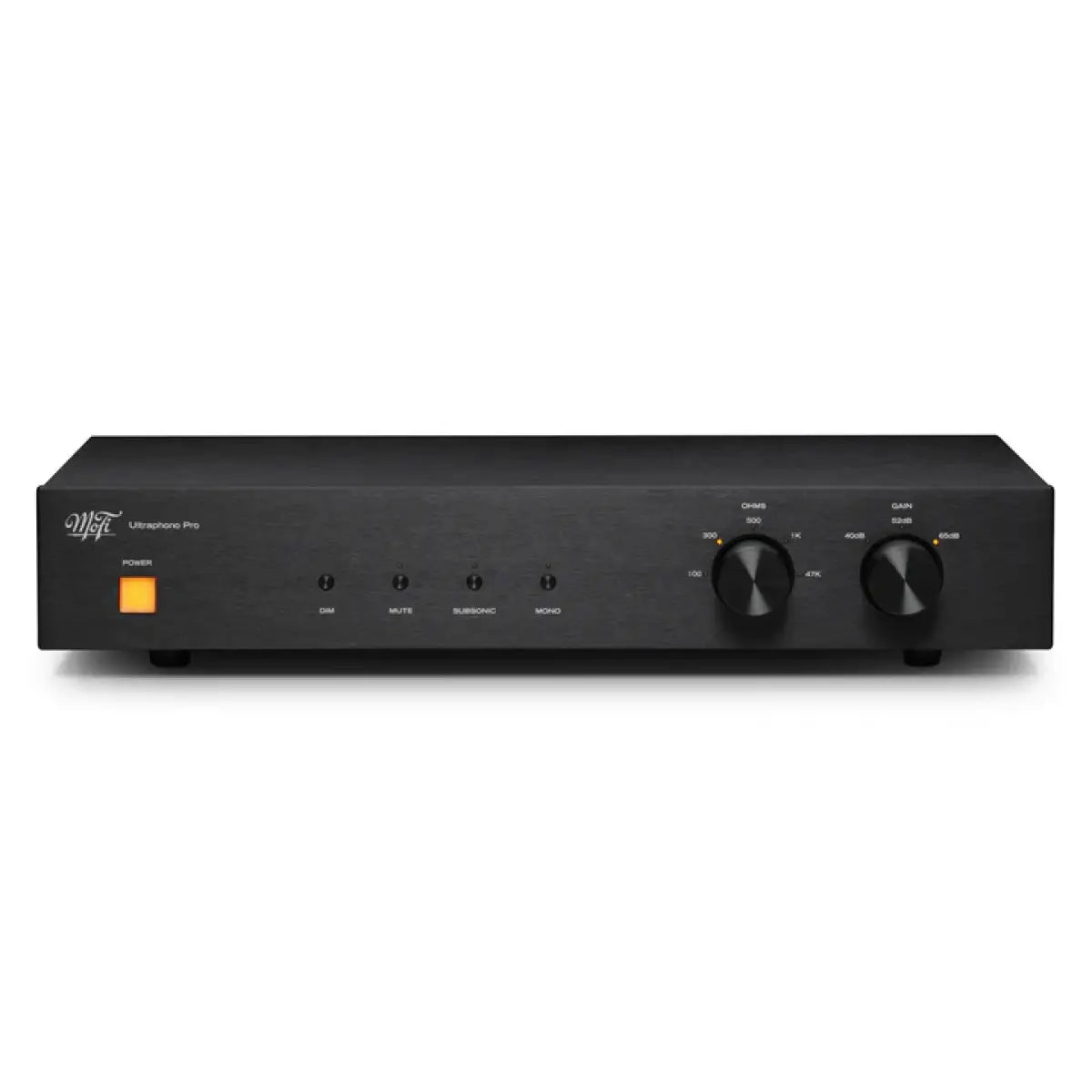 MoFi Electronics UltraPhono Pro Phonostage Preamp Preamplifier