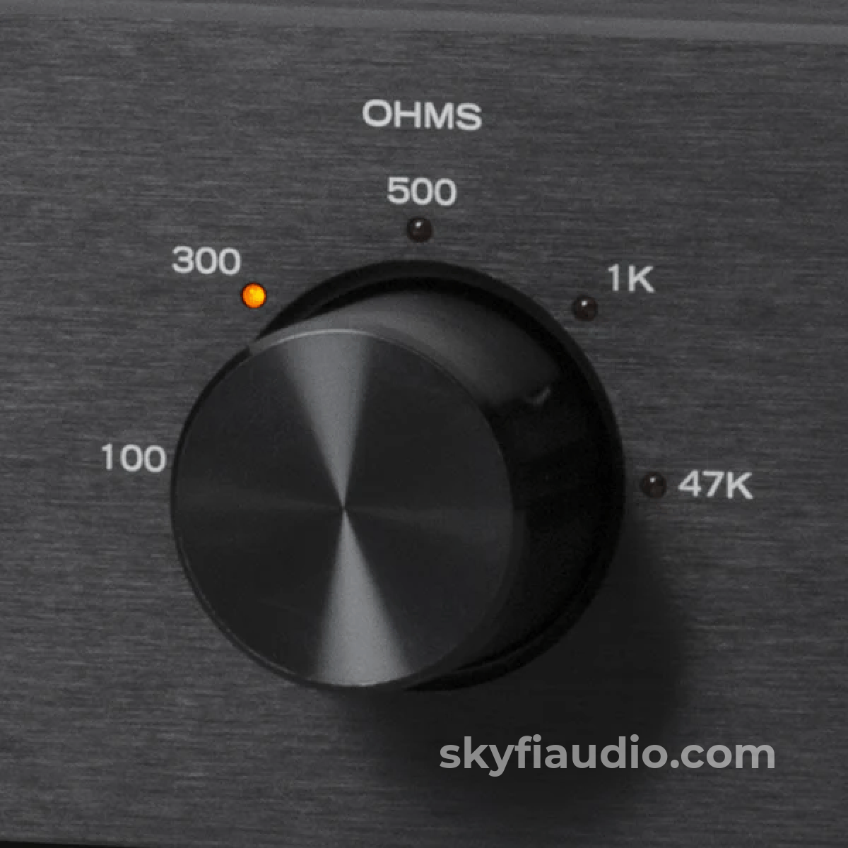 MoFi Electronics UltraPhono Pro Phonostage Preamp Preamplifier