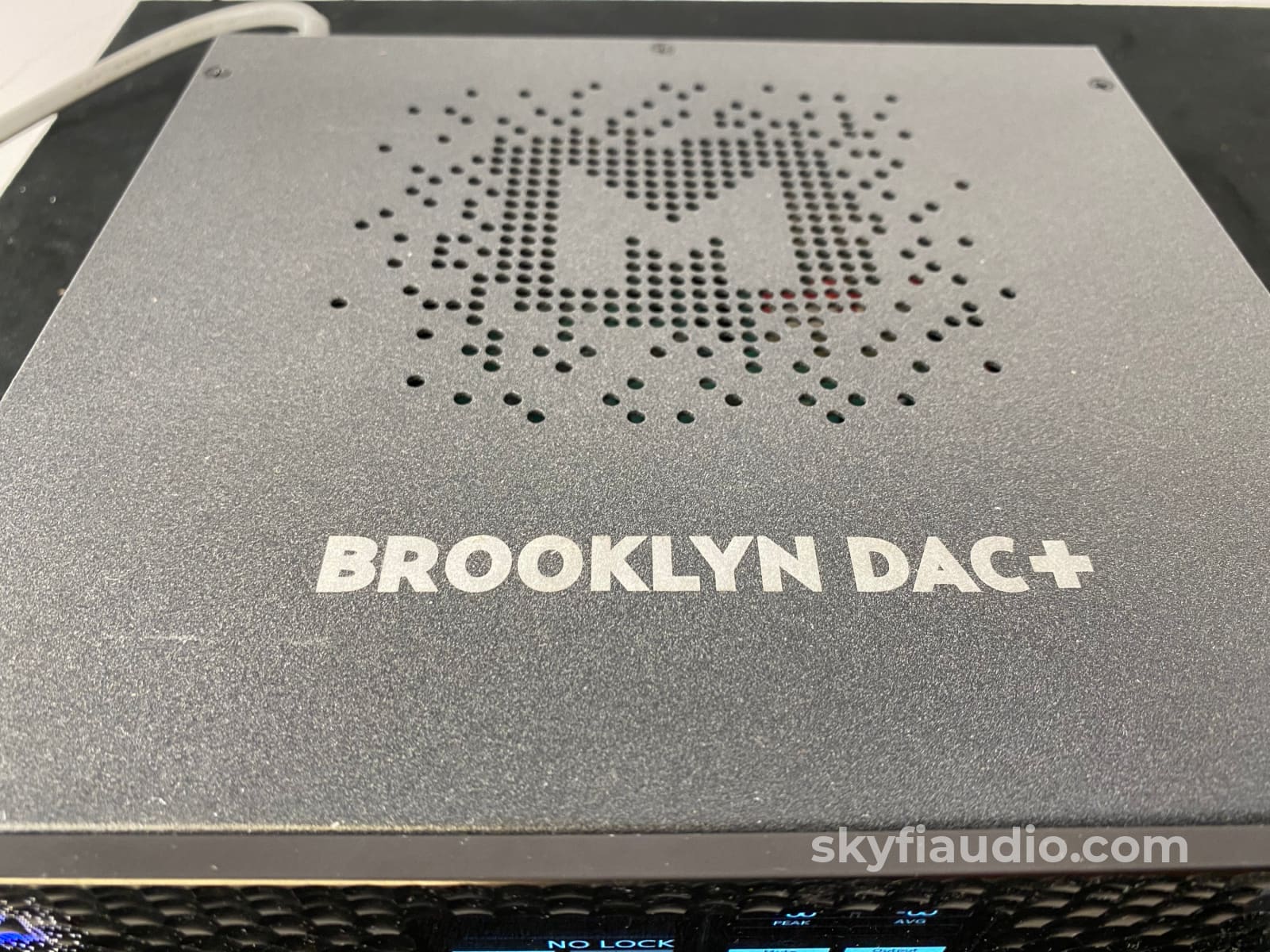 Mytek Brooklyn Dac+ Stereophile Class A Complete Set Cd + Digital