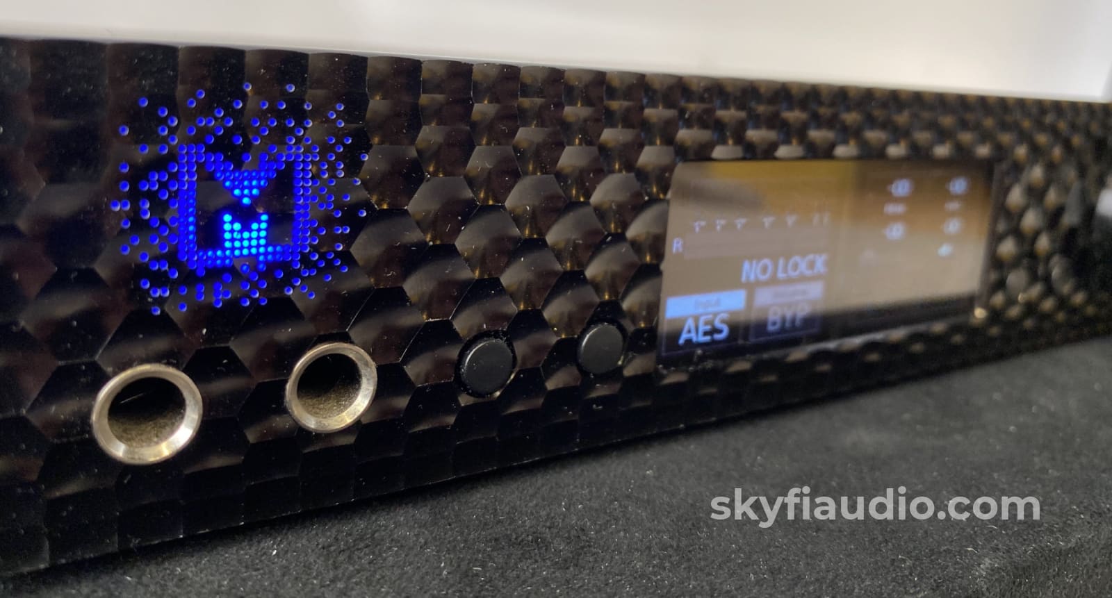 Mytek Brooklyn Dac+ Stereophile Class A Complete Set Cd + Digital