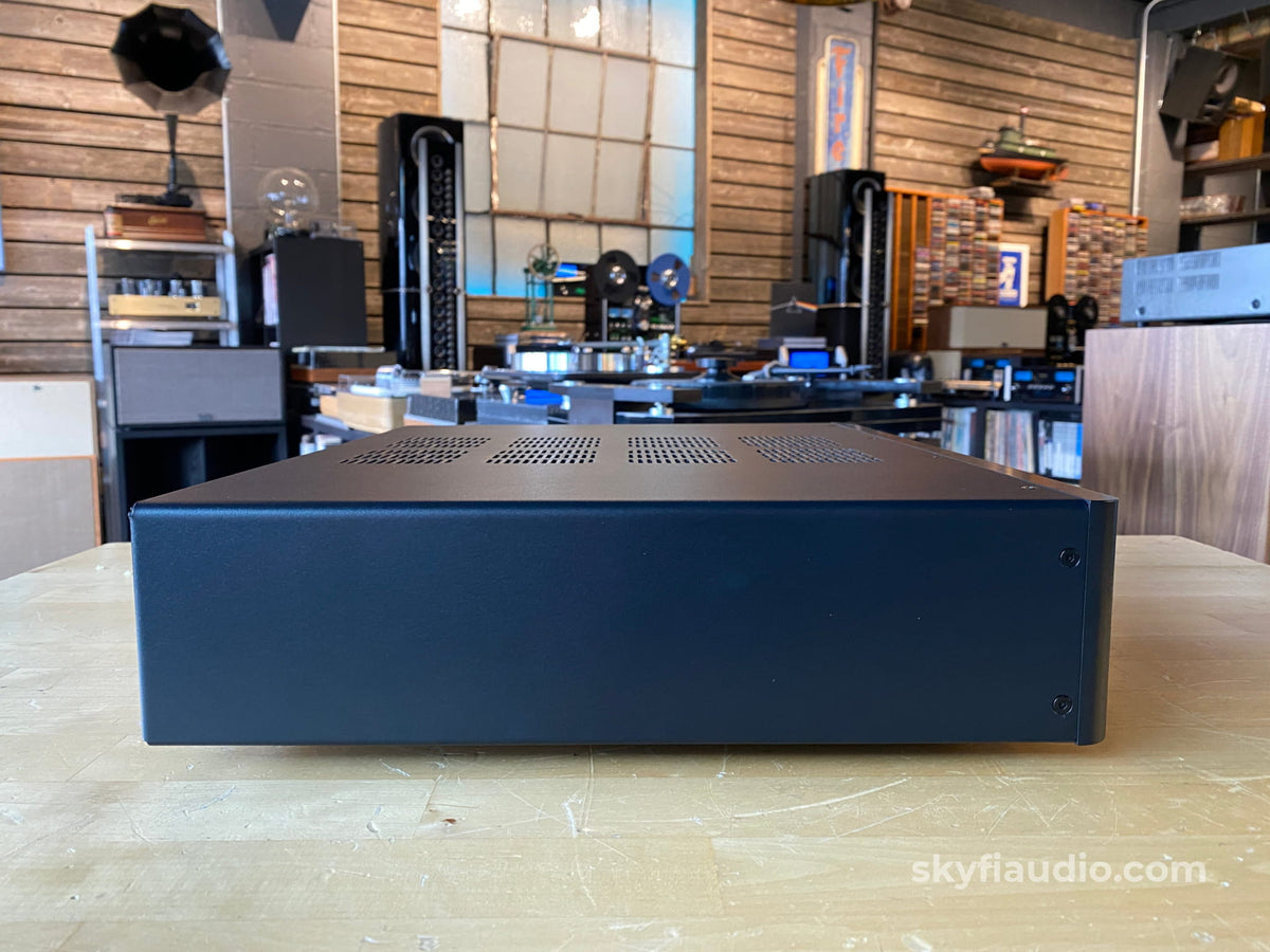 Nad C368 Hybrid Digital Dac Amplifier - New Open Box Integrated