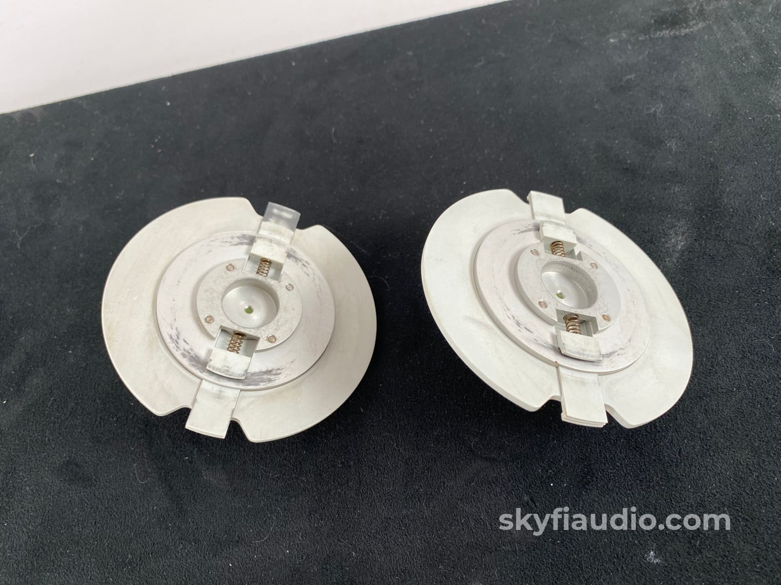 Nagra T-Audio Nab Hub Adapters - Trident Qgb Accessory