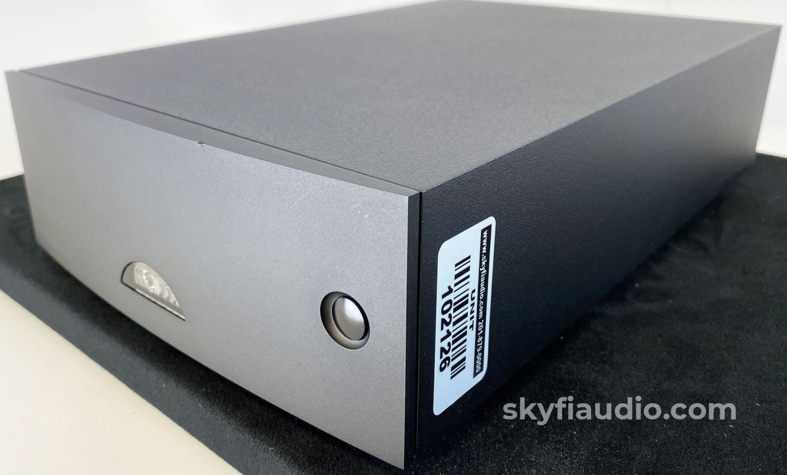 Naim Audio Hicap Dr - Upgraded And Officially Refurbished Accessory