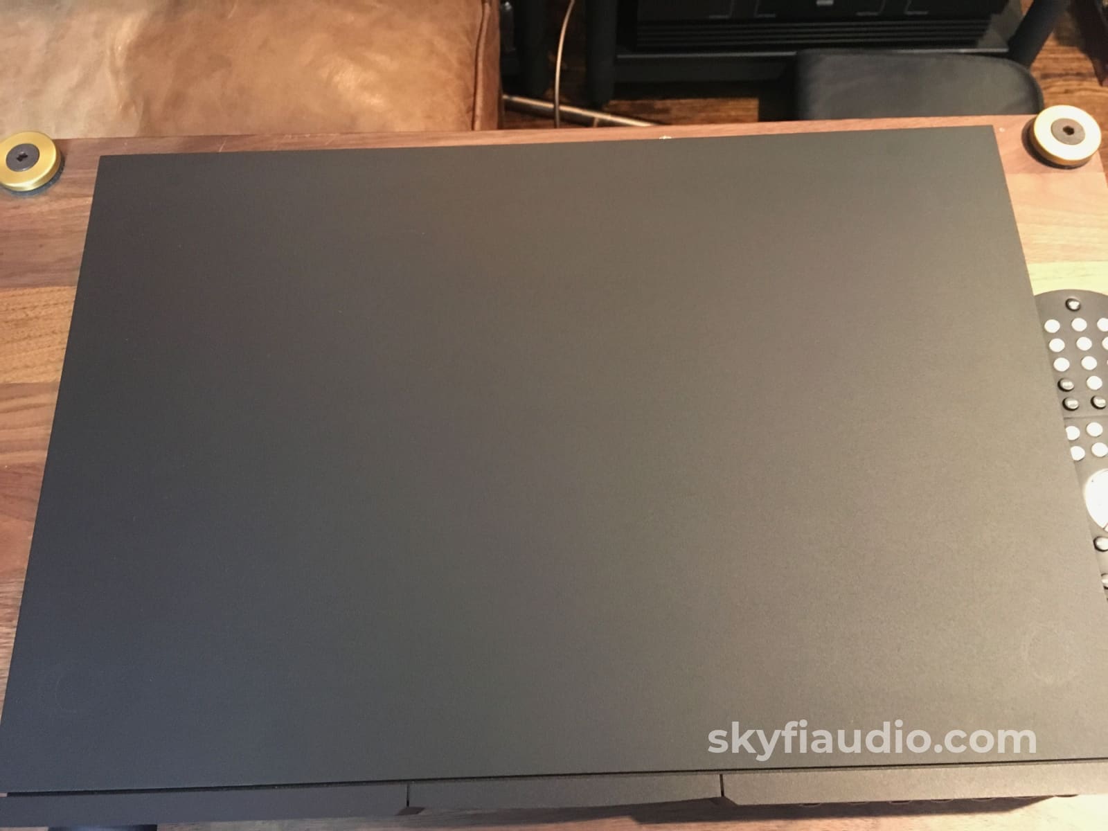 Naim Audio Nac-152 Xs Preamp Preamplifier