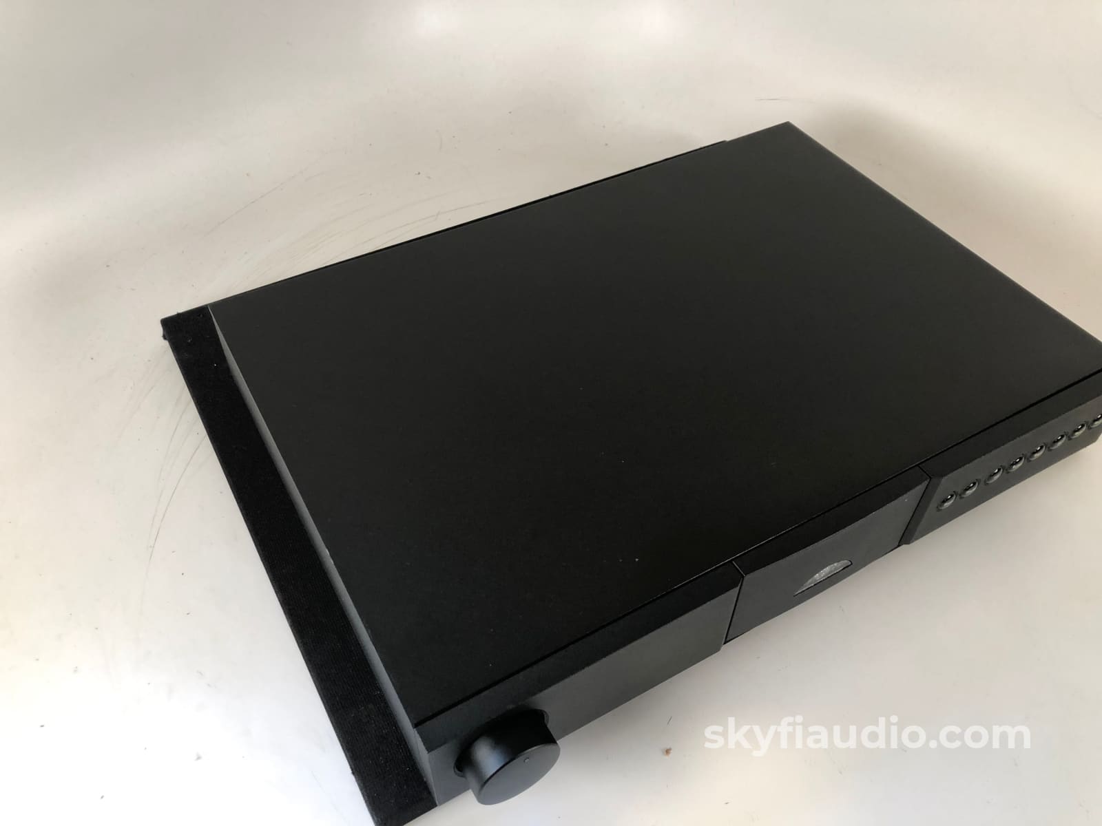 Naim Audio - Nait Series 5 Integrated Amplifier From England