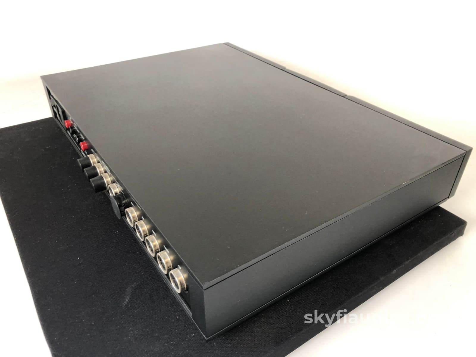 Naim Audio - Nait Series 5 Integrated Amplifier From England