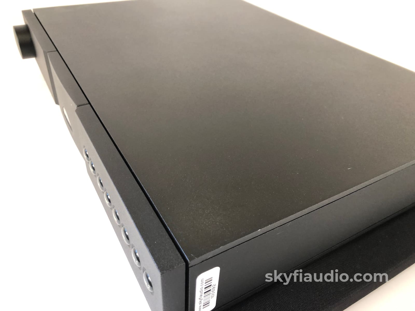 Naim Audio - Nait Series 5 Integrated Amplifier From England