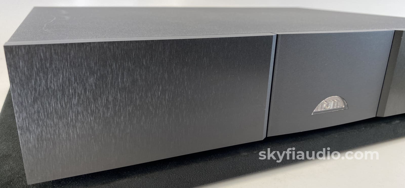 Naim Audio Nap 250 Amplifier - Like New Bonus Witch Hat Cable