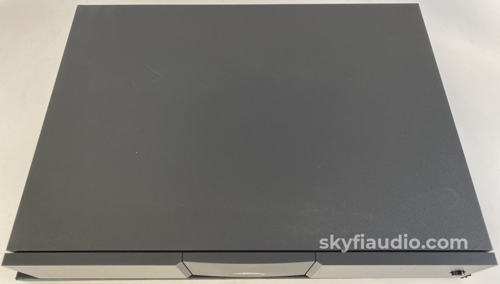 Naim Audio Nap 250 Amplifier - Like New Bonus Witch Hat Cable