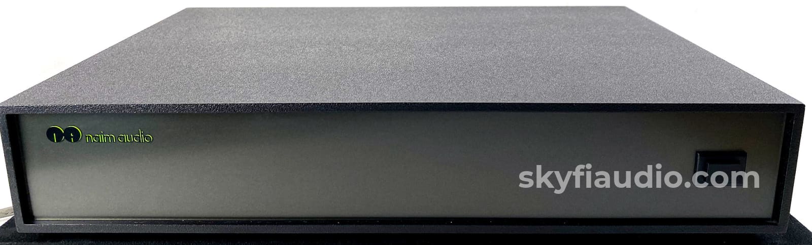 Naim Audio Nap 250 Vintage Stereo Amplifier (Olive Series)