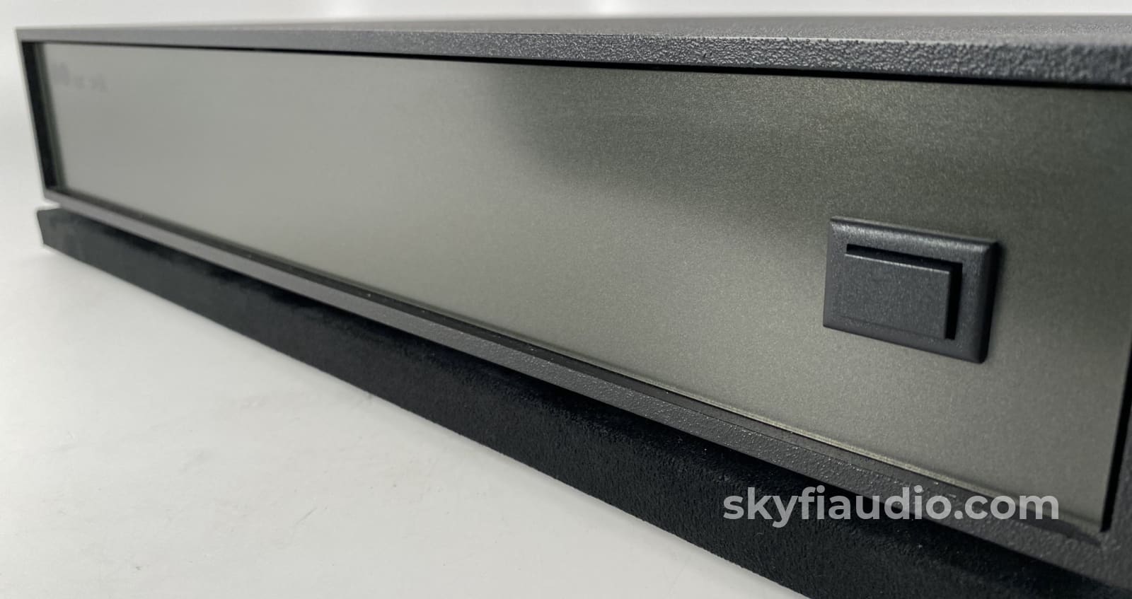 Naim Audio Nap 250 Vintage Stereo Amplifier (Olive Series)