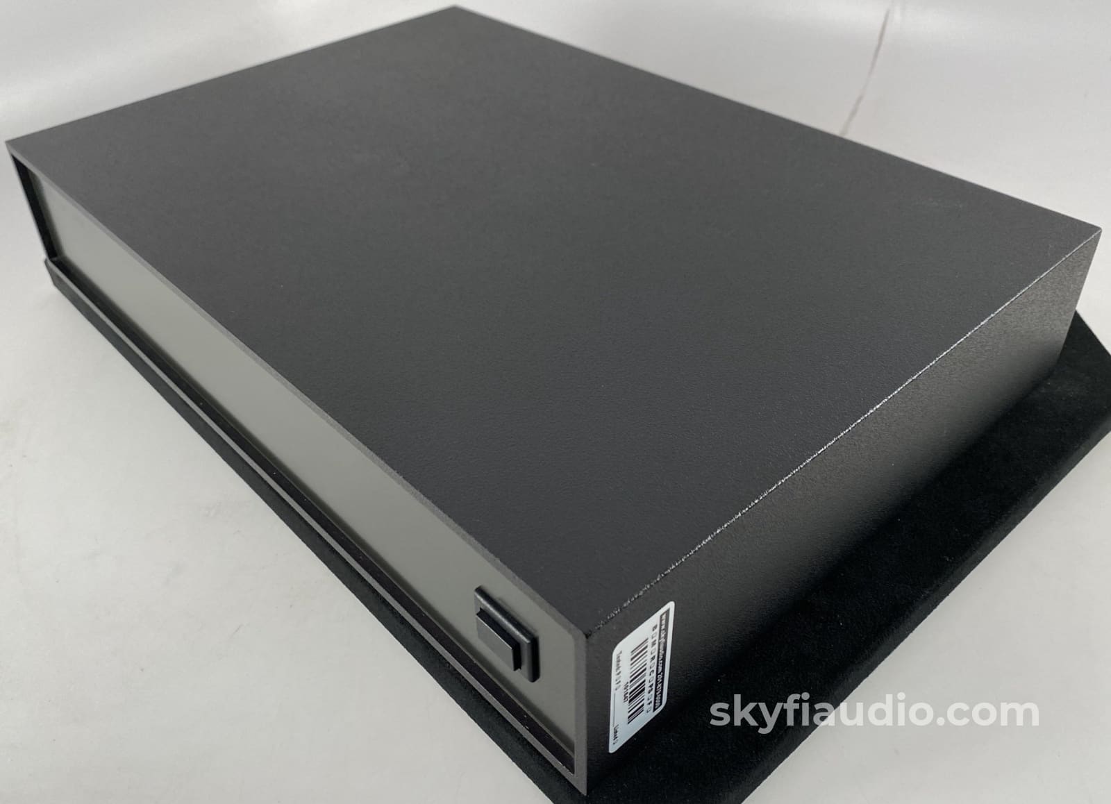 Naim Audio Nap 250 Vintage Stereo Amplifier (Olive Series)