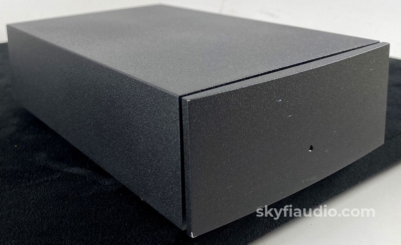 Naim Audio - Stageline Version N Phono Stage With Box Accessory