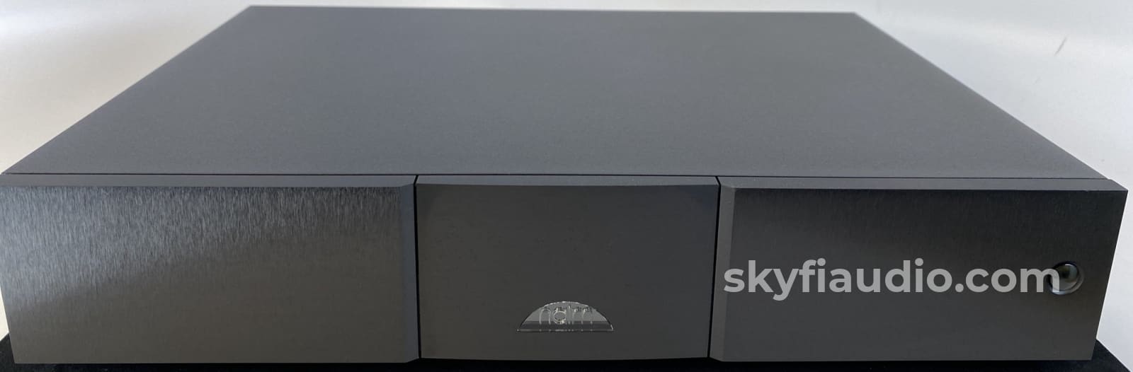 Naim Audio Xps Dr Power Supply Upgrade - Like New In Box Accessory