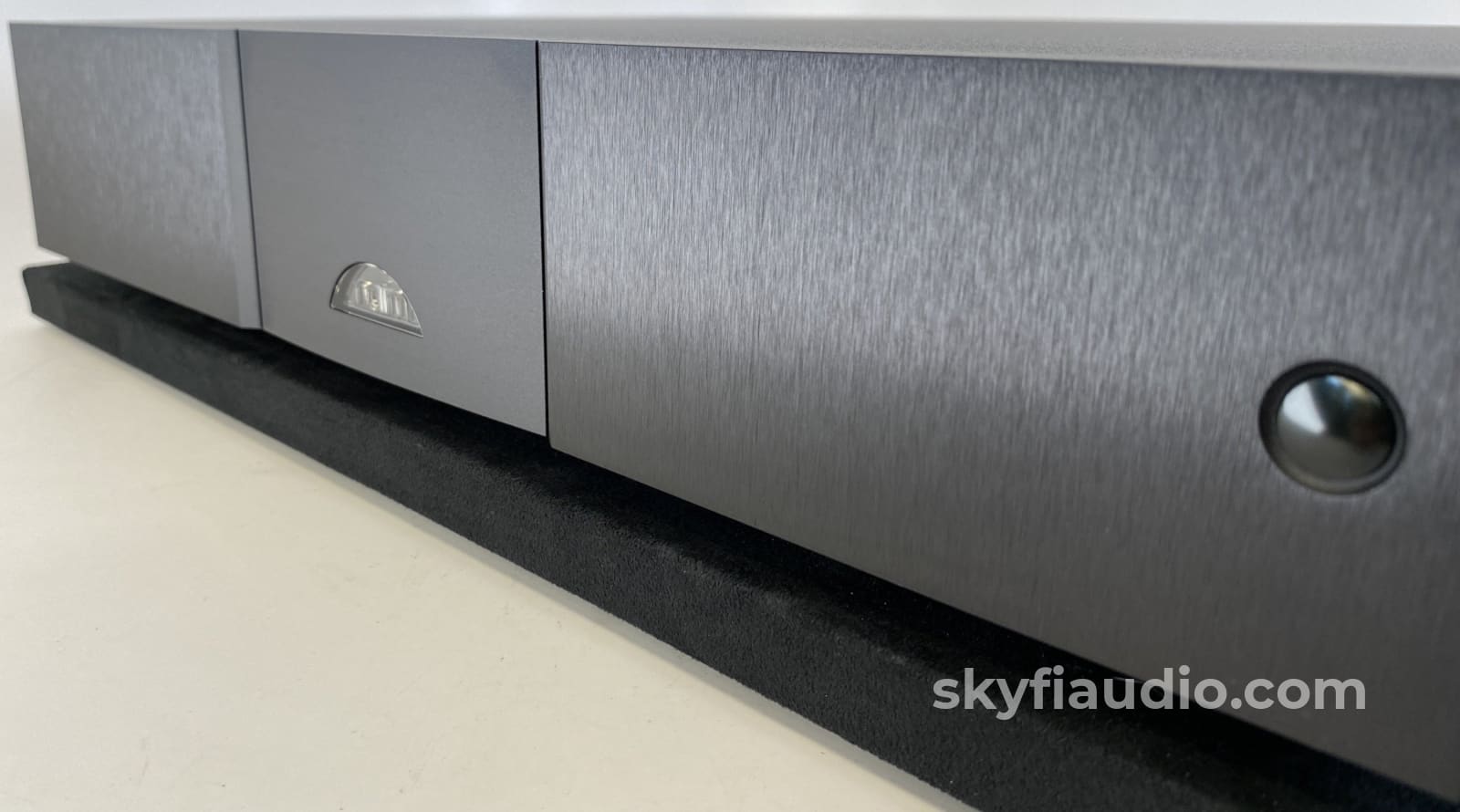 Naim Audio Xps Dr Power Supply Upgrade - Like New In Box Accessory