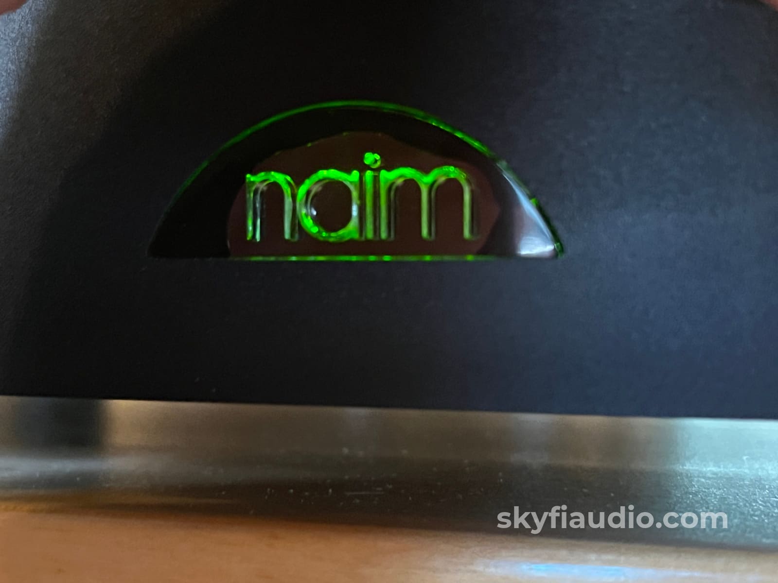 Naim CD5 XS CD Player - Complete W/Box + Manual - CD + Digital