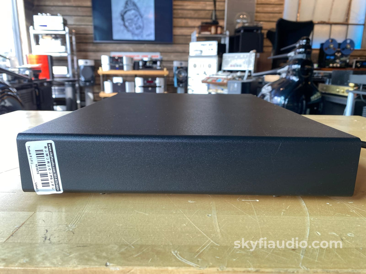 Naim Nat 03 Rare Olive Green Series Fm Tuner