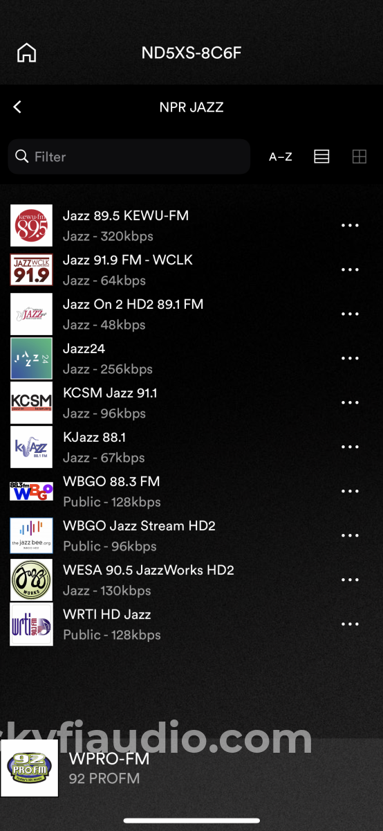 Naim Nd5 Xs Network Streamer And Dac - Tidal Spotify More Cd + Digital