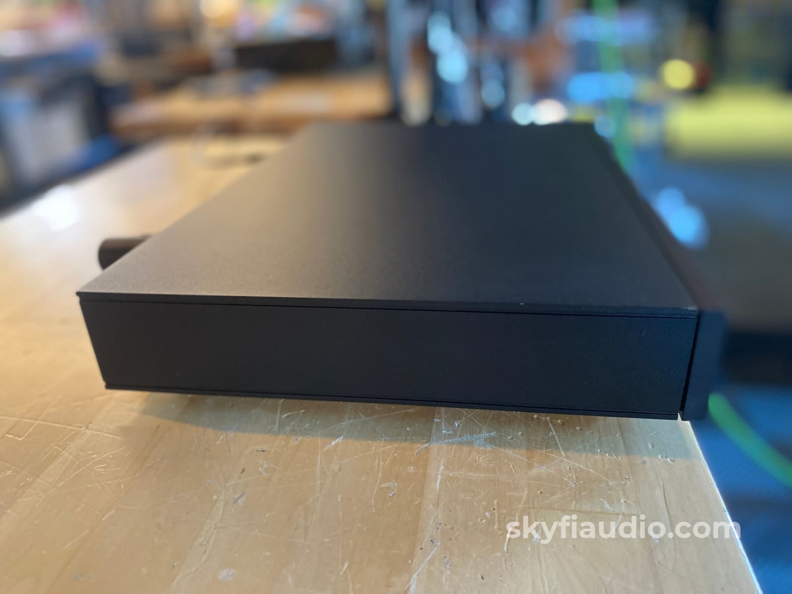 Naim Nd5 Xs Network Streamer And Dac - Tidal Spotify More Cd + Digital