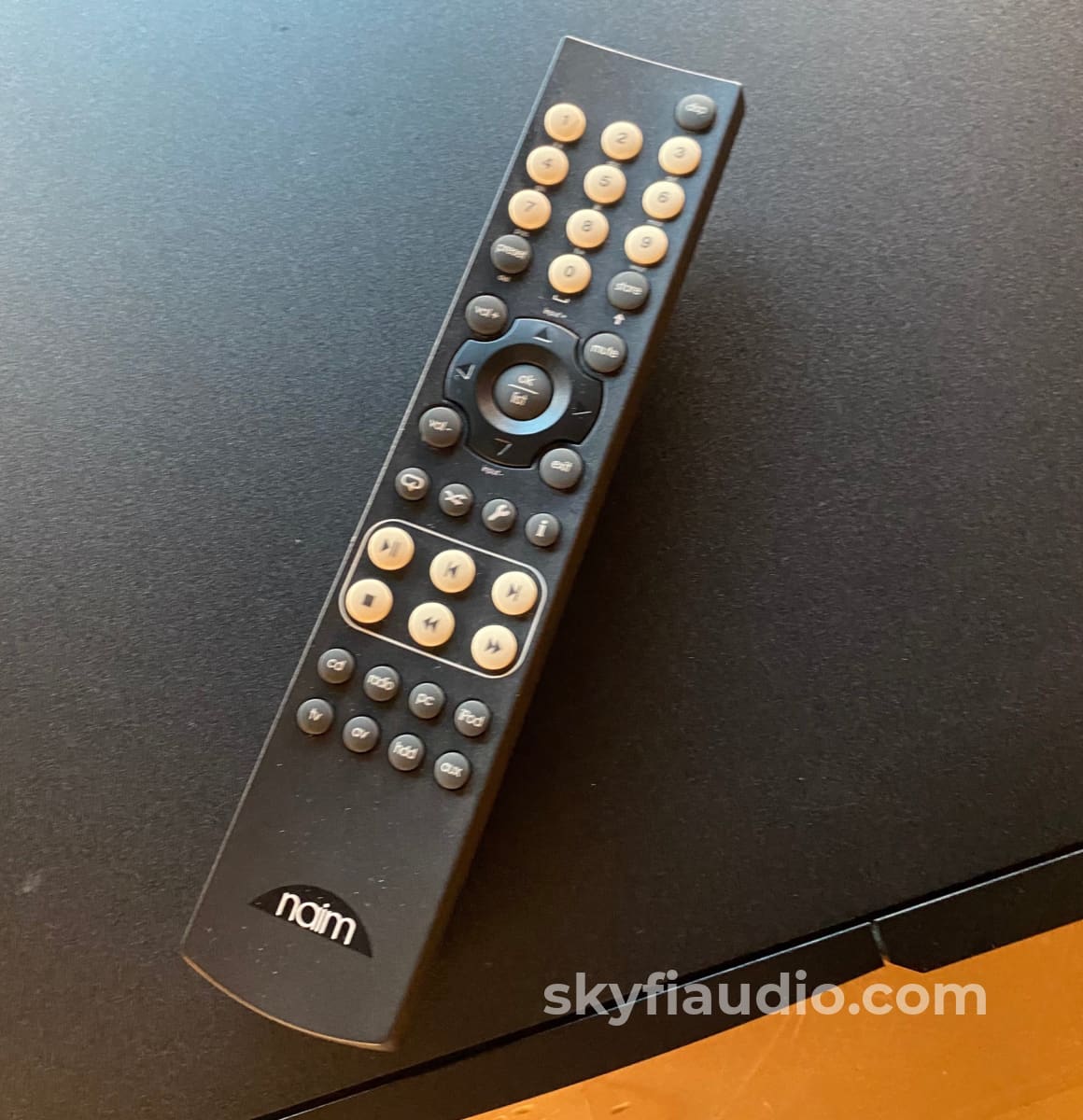 Naim Nd5 Xs Network Streamer And Dac - Tidal Spotify More Cd + Digital