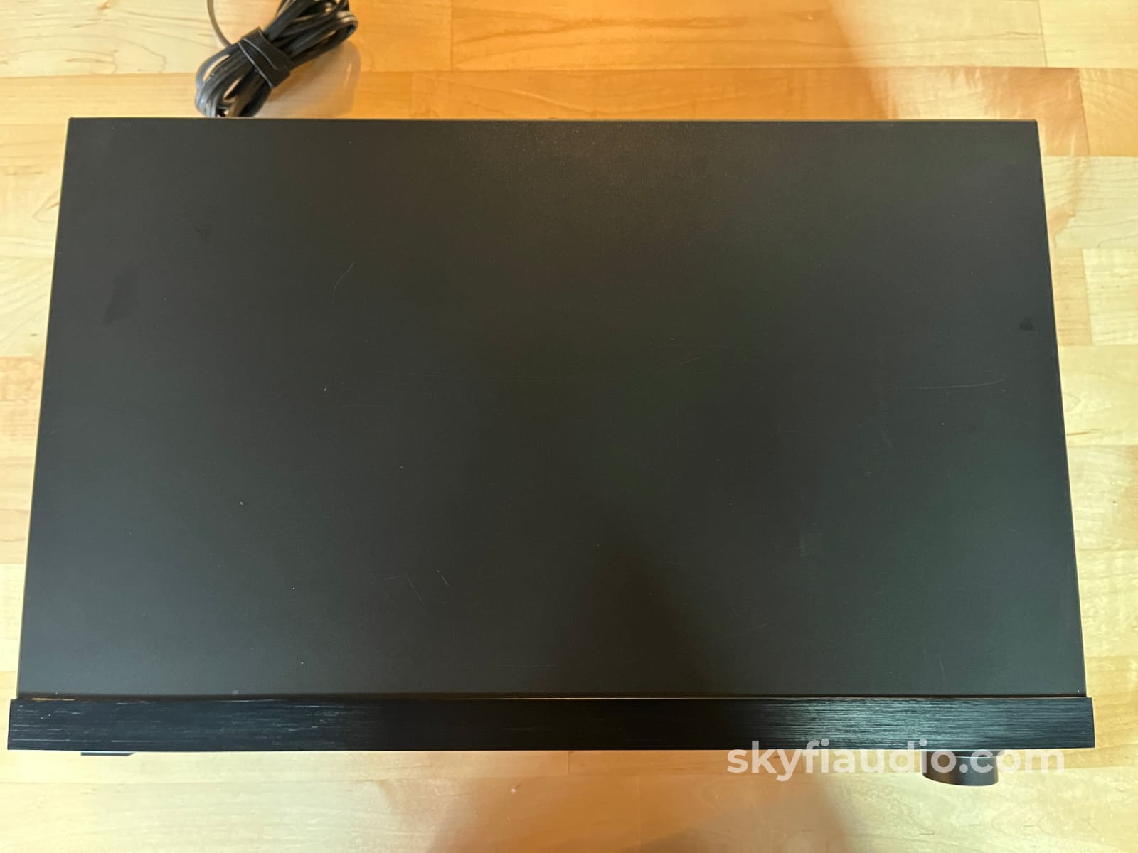 Nakamichi CR-2A Cassette Deck - Mint Condition Tape Deck