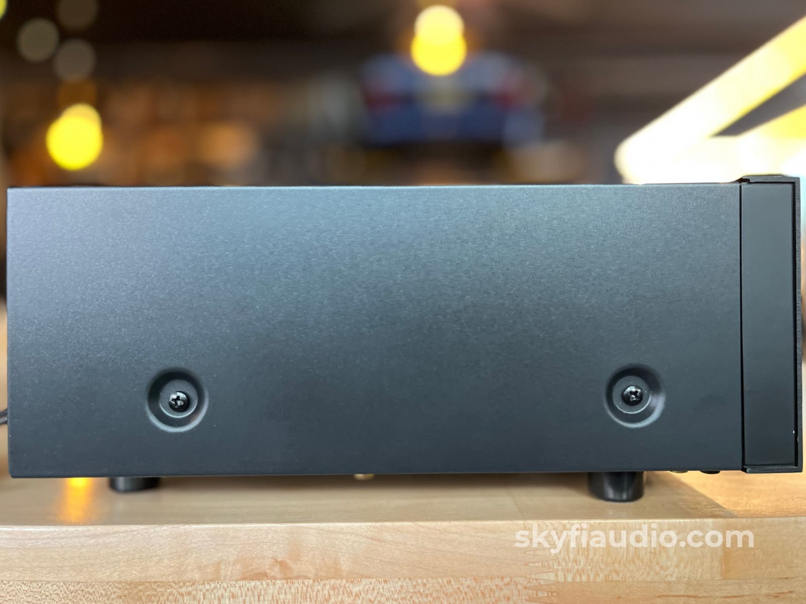 Nakamichi CR-2A Cassette Deck - Mint Condition Tape Deck