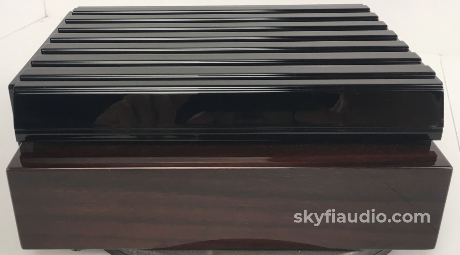 Nakamichi Dragon Flagship Cd Player And Dac Super Rare & Collectable + Digital