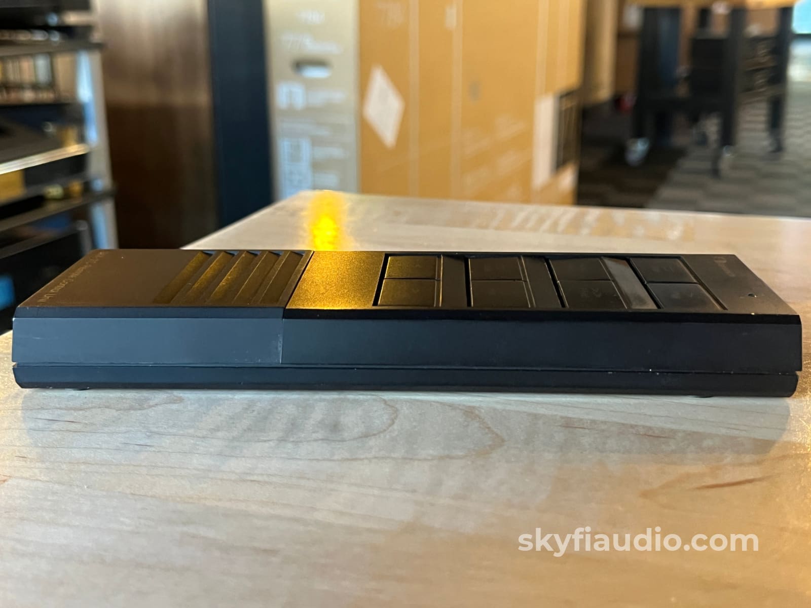 Nakamichi RM-7C Wireless Remote control Accessory