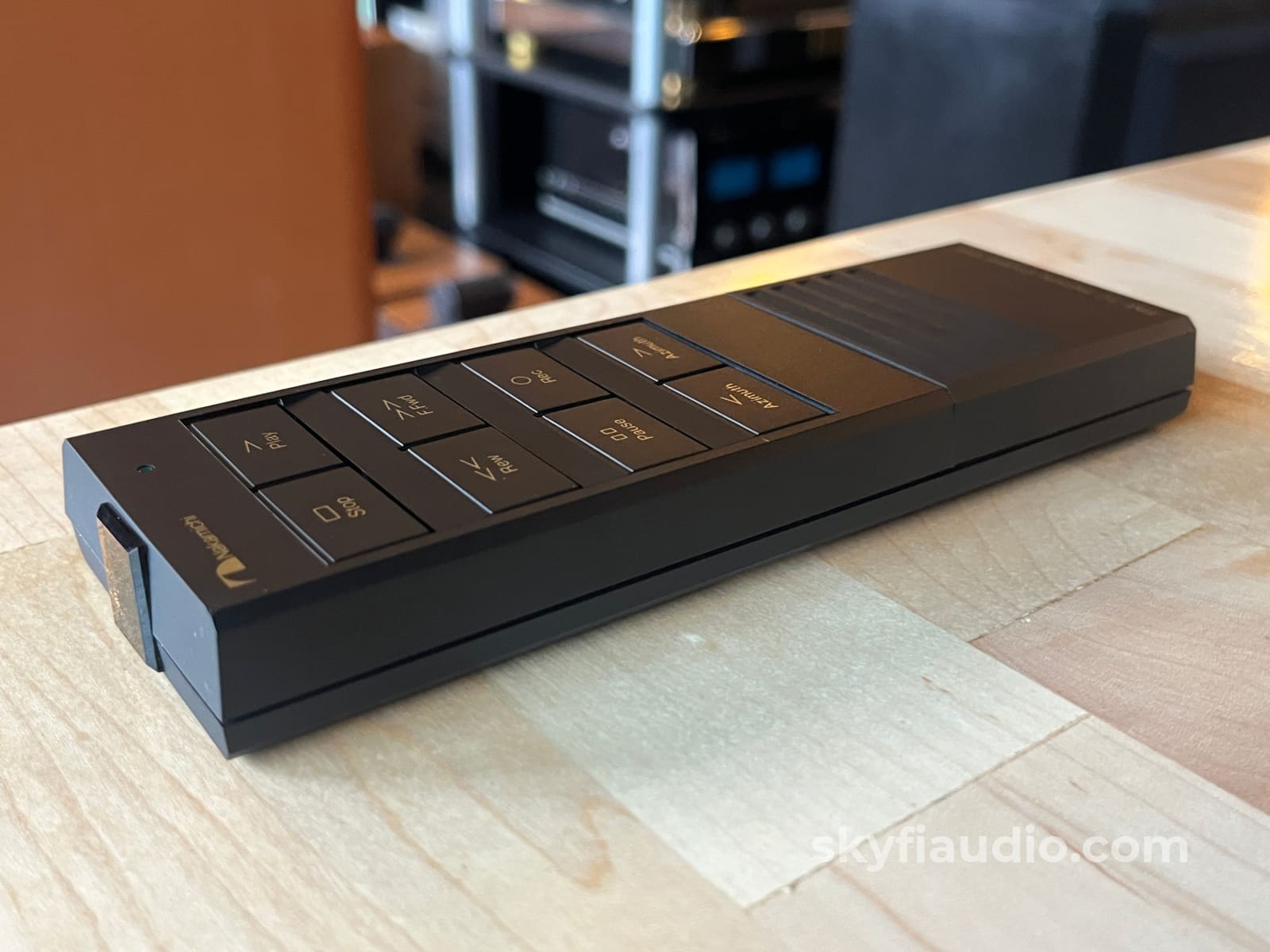 Nakamichi RM-7C Wireless Remote Control- NOS Accessory