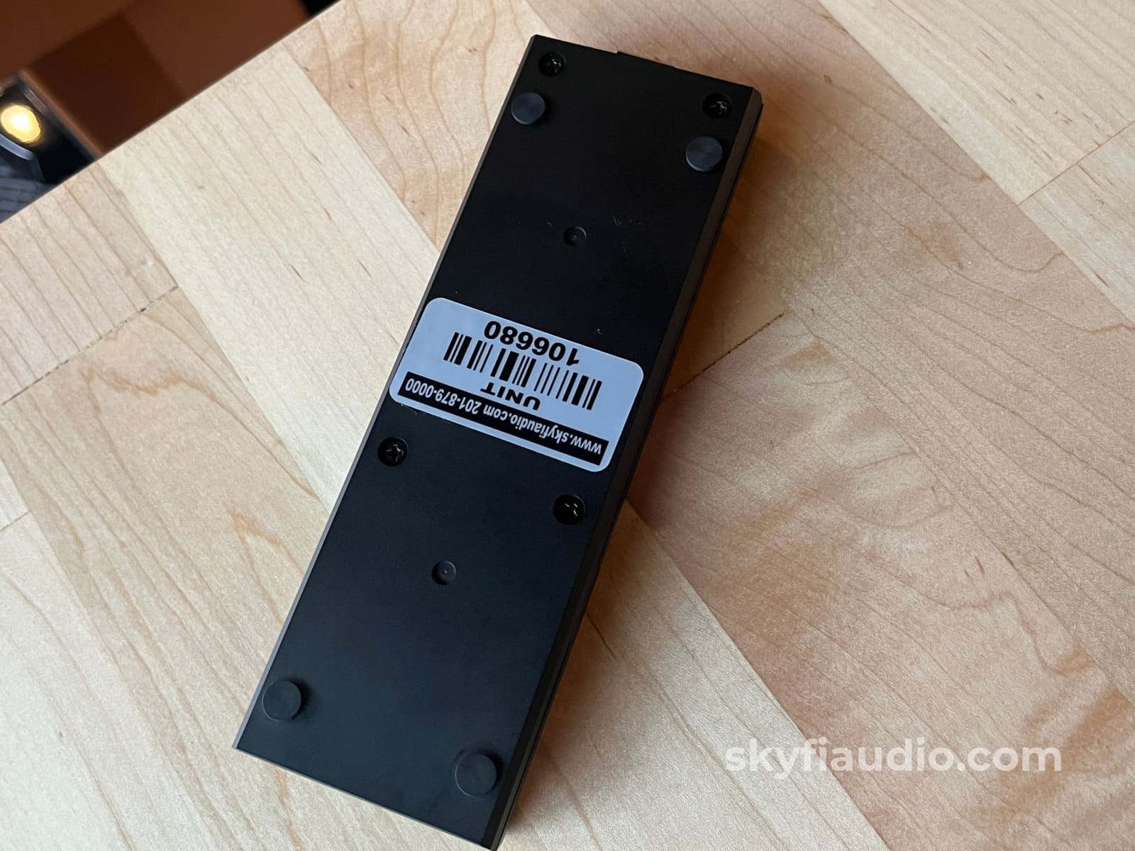 Nakamichi RM-7C Wireless Remote control- NOS Accessory