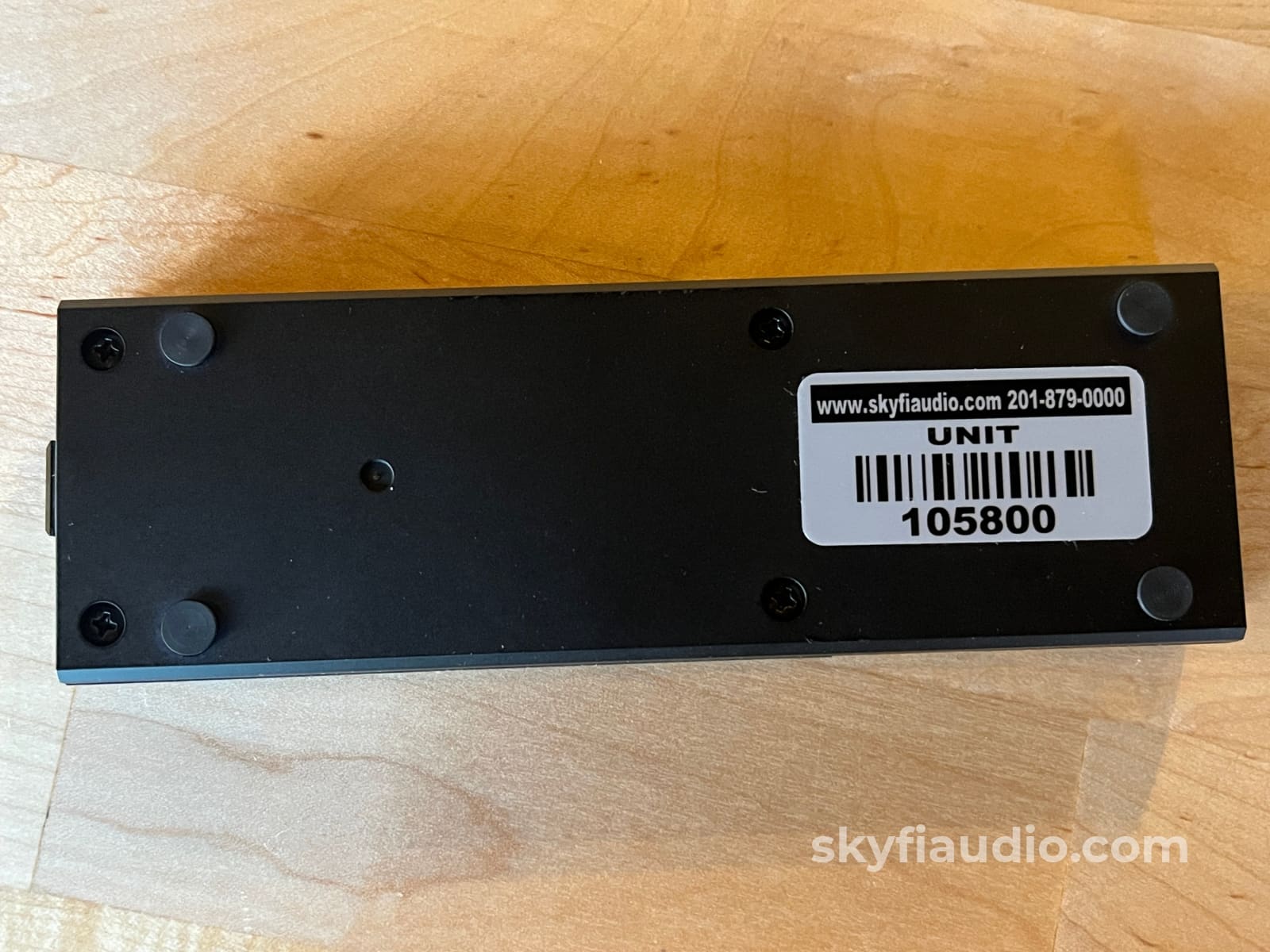 Nakamichi RM-7C Wireless Remote Control - NOS (New Old Stock) - Rare! Accessory