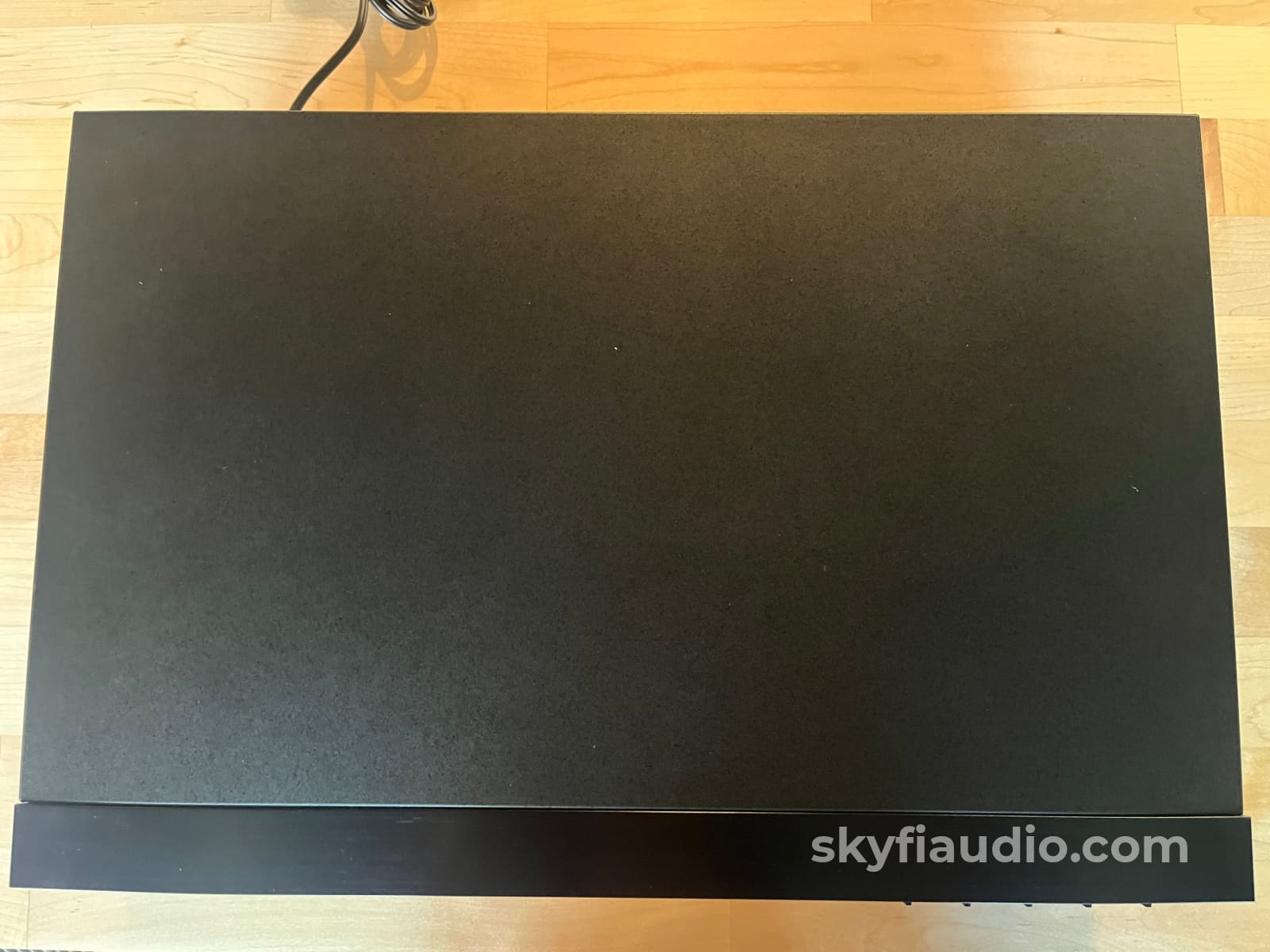 Nakamichi ZX-7 Cassette deck - Overhauled in 2022 Tape Deck