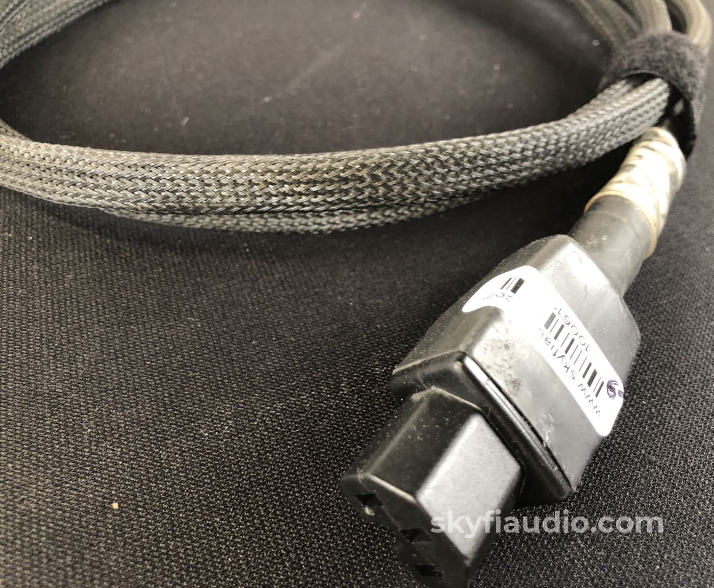 Nbs (Nothing But Signal) Dragonfly Power Cable - 6 Cables
