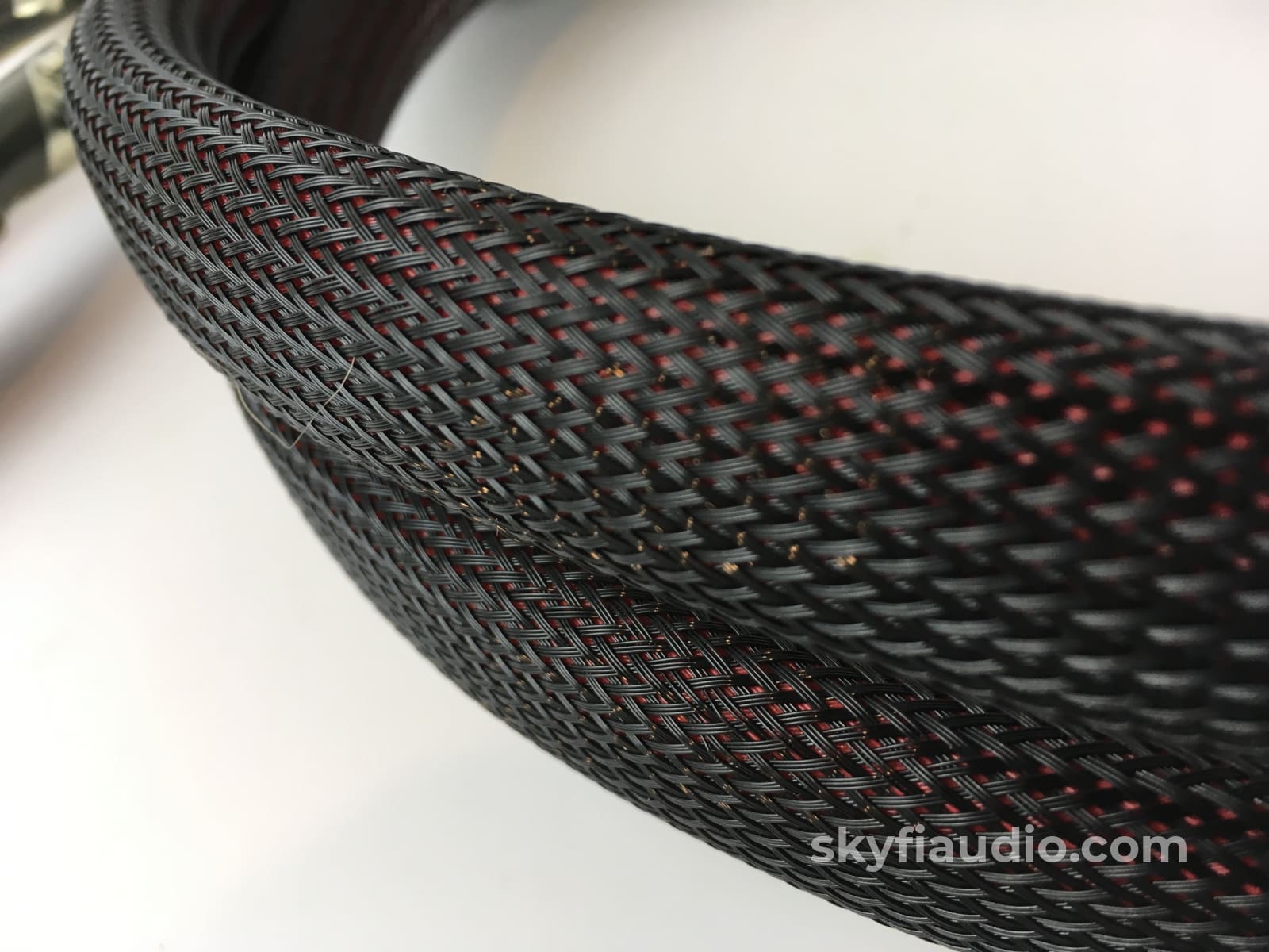 Nbs Professional-Iii Xlr Audio Cable - 2 Meters Cables