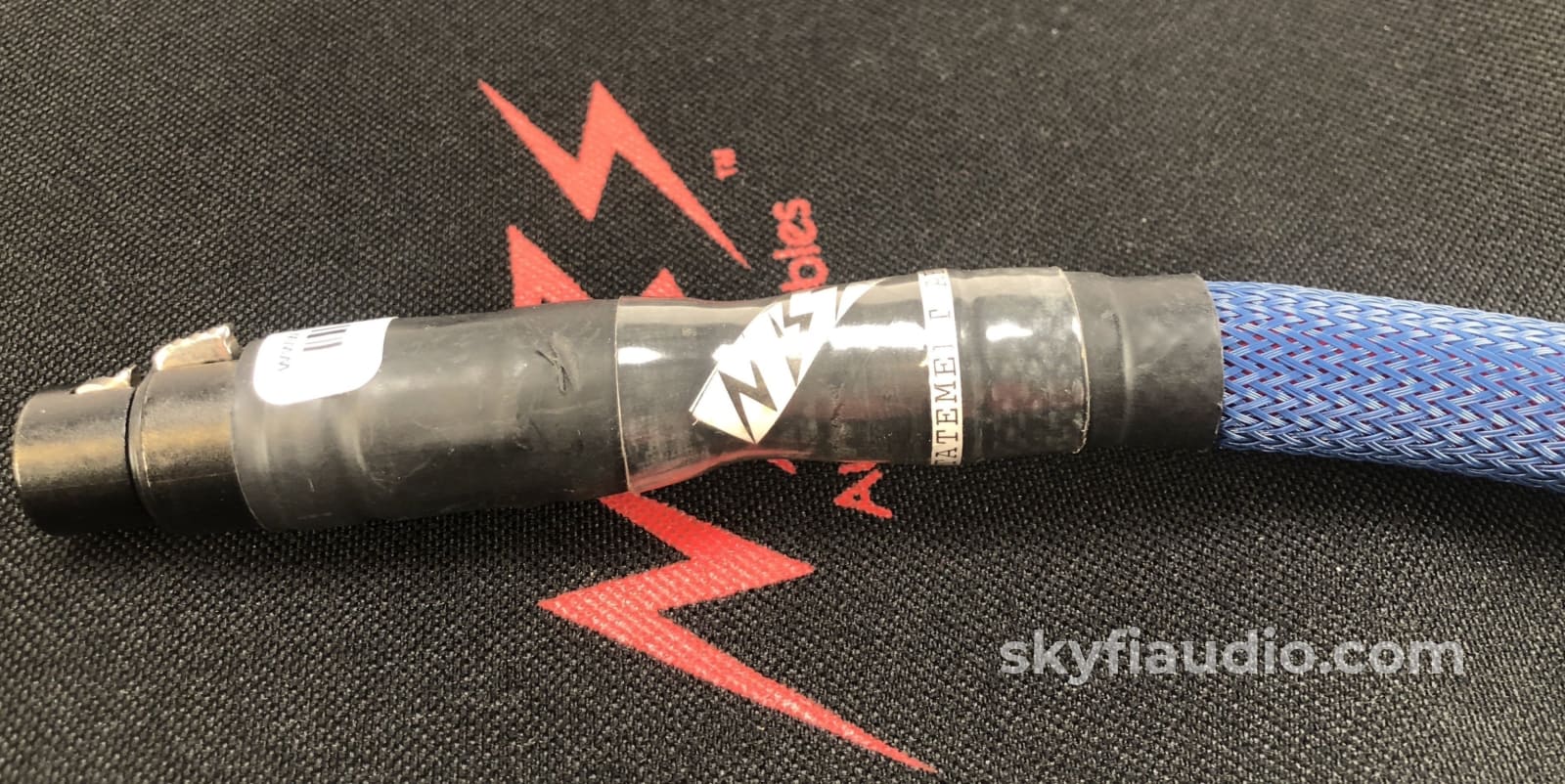 Nbs - Statement Aes/Ebu Digital Interconnect 1M Cables