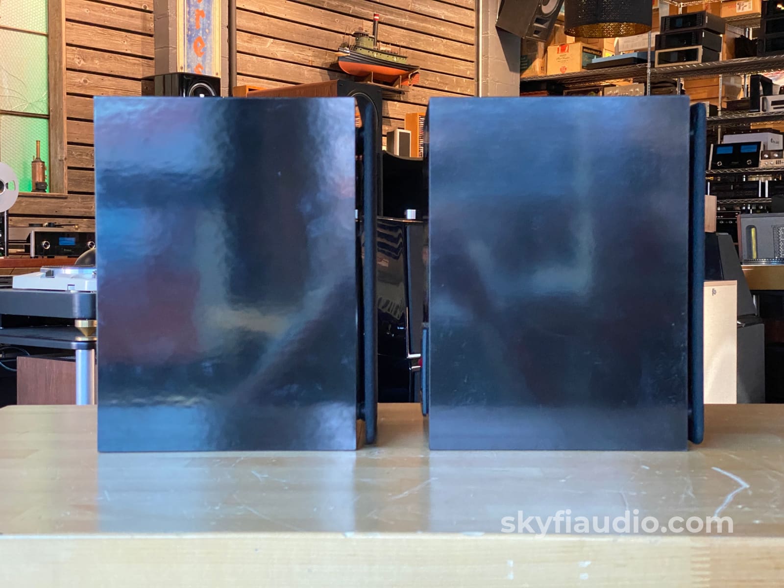 Nht Superone Bookshelf Speakers