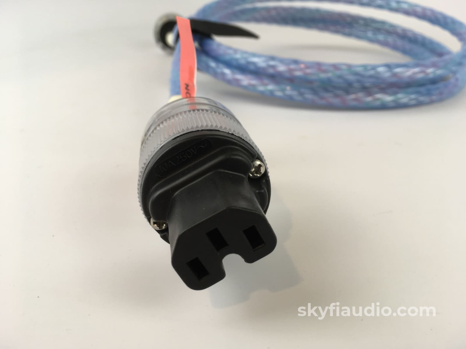 Nordost Brahma Ac Power Cable - 2 Meters Cables