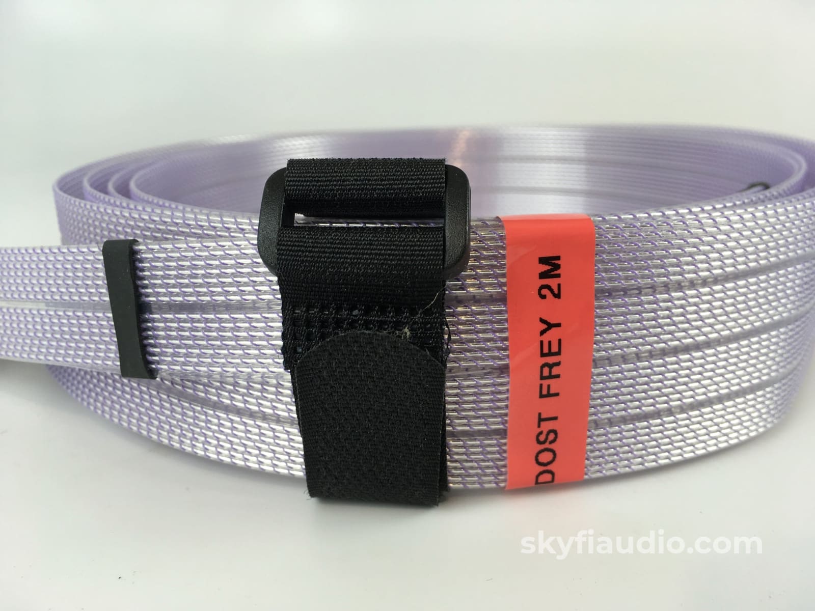 Nordost Frey Speaker Cable - 2M Cables