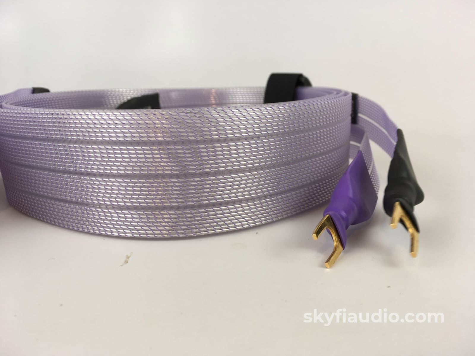 Nordost Frey Speaker Cable - 2M Cables