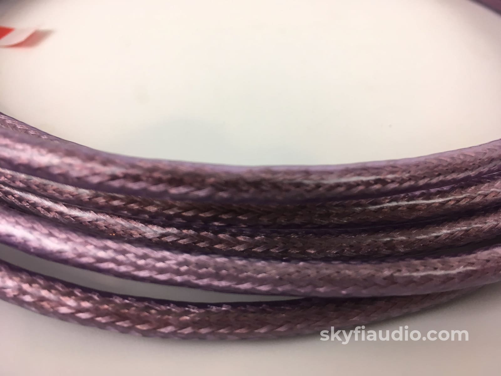 Nordost Frey Xlr Audio Cables - 2M