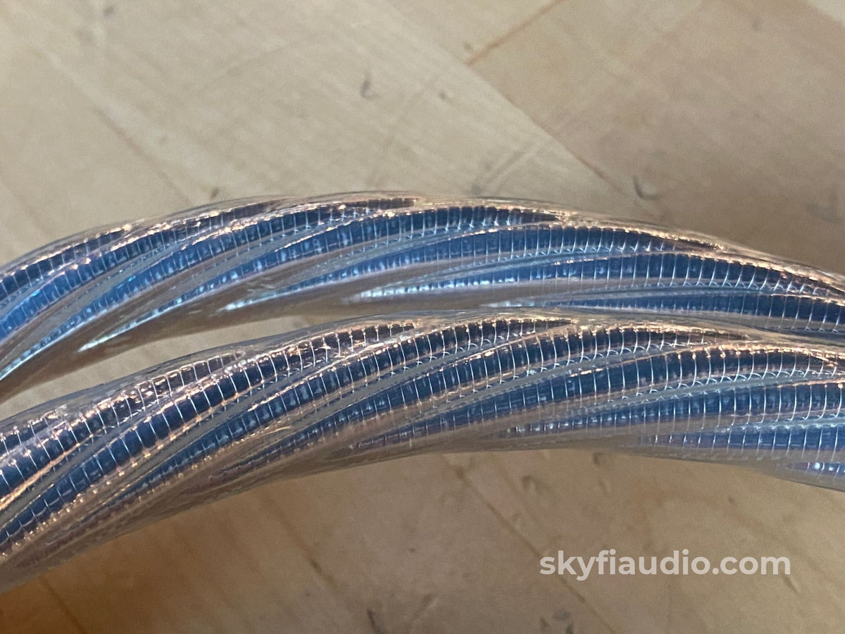 Nordost Odin 2 Power Cord 1.25M 20 Amp Plug Cables