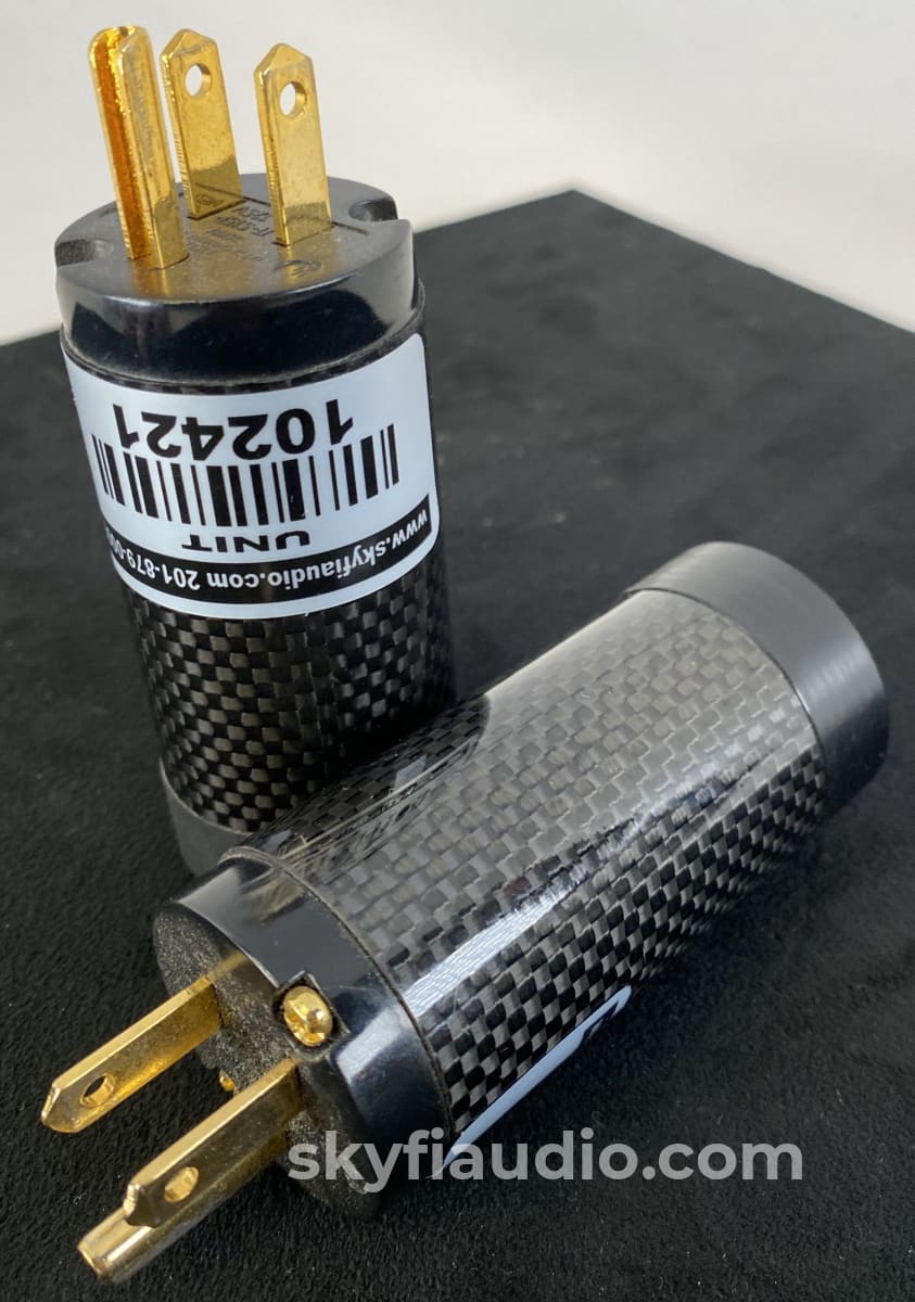 Nordost Qv2 Ac Line Harmonizer - Two Available Accessory